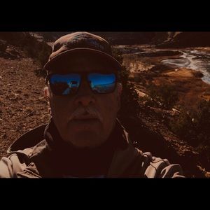 Meet your Posher, Mark